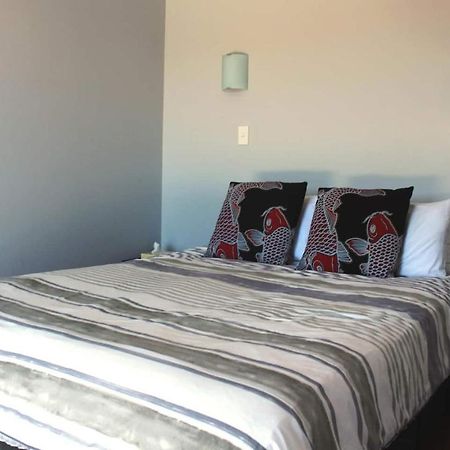 Poppy Apartment Coromandel Exterior foto